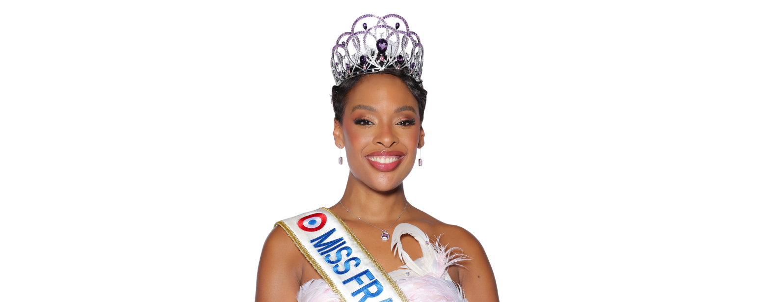 Miss France 2025 à Seniorêva