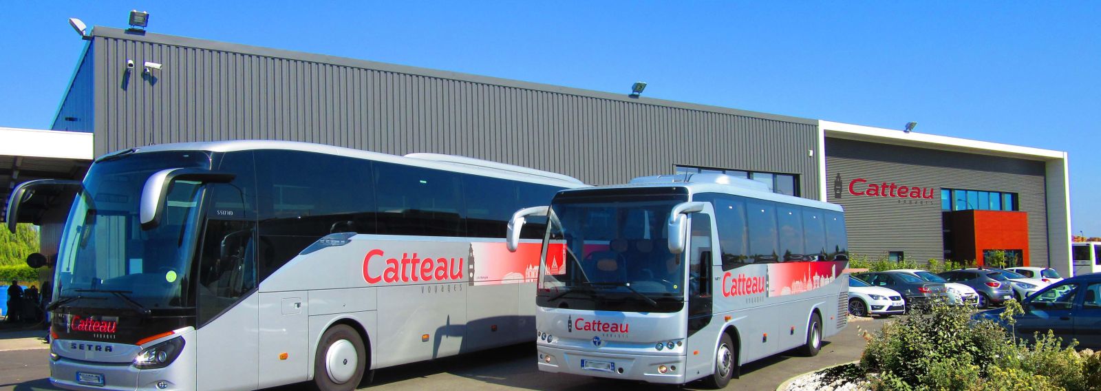 Les ramassages Vivrêva