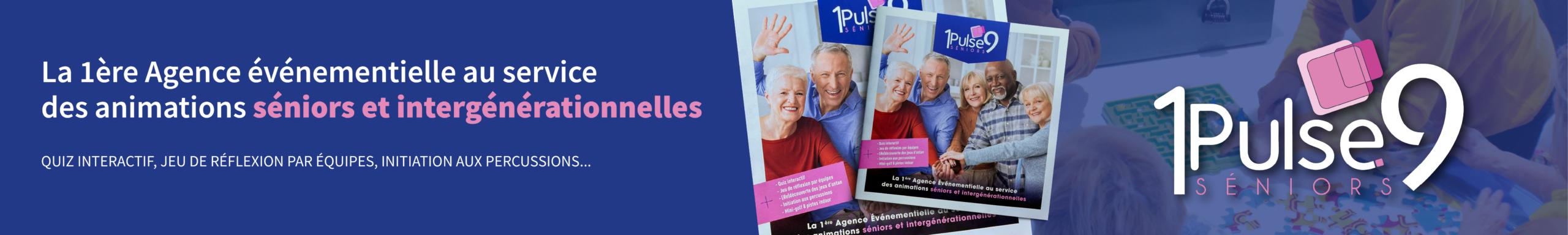 1pulse9 bannière