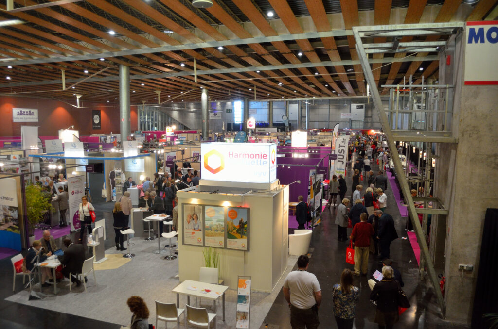 Salon Senioreva