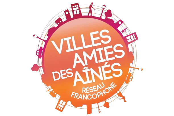 Villes amies des aînés